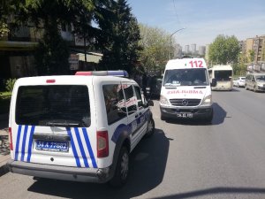 Emekli polis memurları arasındaki ‘merdiven kavgası’ cinayetle bitti