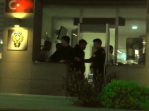 Macera parkında Midilli cinsi ata alkollü içecek içirdiler, gözaltına alındılar