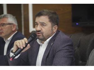 Giresun Belediye Başkanı Şenlikoğlu: “ATM çalışanlarını araştırıyoruz”