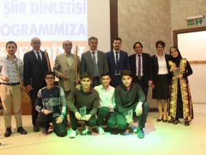 Konyalı Aşıklar özü yansıttı
