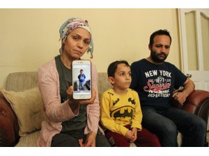 Kazada ölen çocukları için adalet istiyorlar