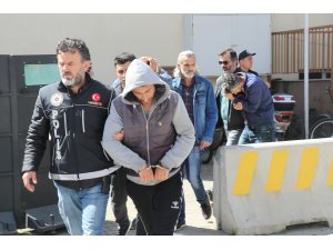 Yalova'da uyuşturucu operasyonu