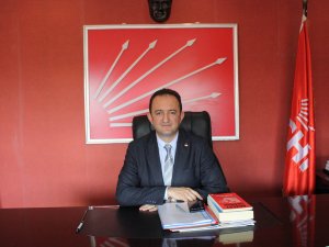 Bektaş: 19 Mayıs’ta, Türk Milleti kararlı duruşunu göstermiştir