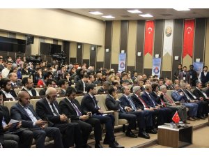 Afrika ülkeleriyle ticari ilişkiler artırılacak