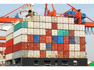 Mersin’de mart ayında ihracat yüzde 4,6 arttı