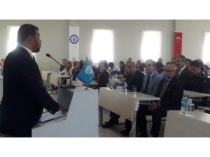 Kuşadası’nda ‘Turizm Rehberliği Kongresi’  düzenlendi