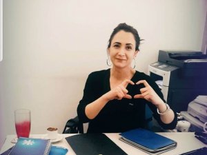 Başından vurulan bankacı kadın hayatını kaybetti