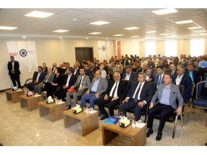 “İstidam ve Kariyer Fuarı” açıldı