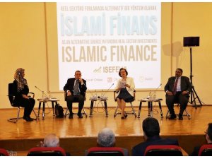 ISEFE’ 19 kapanış paneli Konya'da yapıldı