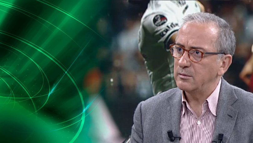 Konyaspor'dan Fatih Altaylı'ya çok sert tepki