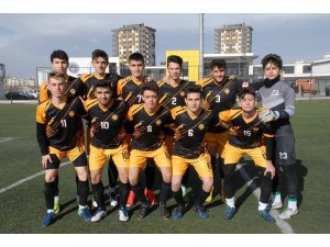 U19 Türkiye Şampiyonası başlıyor