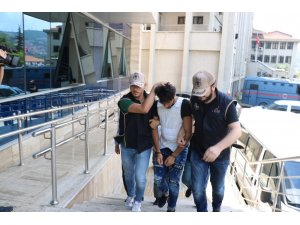 DEAŞ davasındaki iddianamede ‘bombalı eylem’ detayı