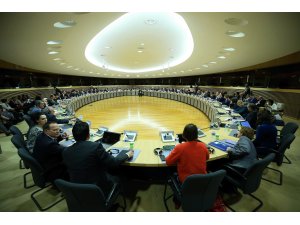 AB'den "Filistin Devleti" açıklaması