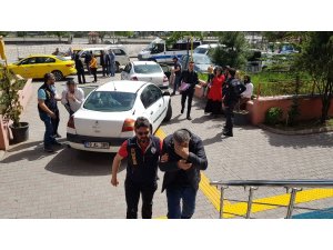 ATM dolandırıcıları düzenekleri böyle yerleştirdi
