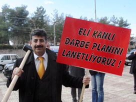 'Bu Allah Allah 28 Şubat'ta neredeydi?'