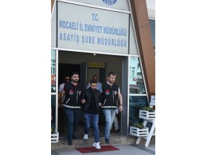 GÜNCELLEME - Kocaeli'de karı koca evlerinde ölü bulundu