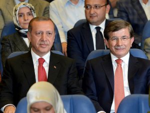 Davutoğlu ne istiyor?