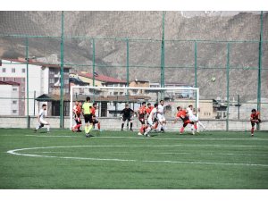 Hakkari’de BAL heyecanı