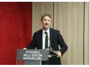Öğretmenlerin "yenilikçi öğretim materyalleri" sergilenecek