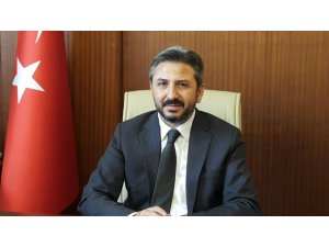 Milletvekili Aydın’dan 1 Mayıs Bayram mesajı