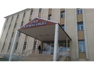 Göle’de 8 yaşındaki kız çocuğuna cinsel istismar iddiası