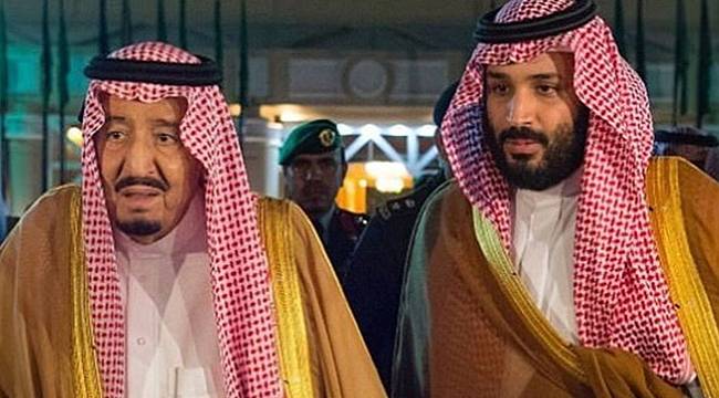 Suudi Arabistan'dan Türkiye yalanı: Büyükelçilik genelge yayınladı