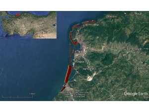Arkeolojik su altı çalışmalarına ödül