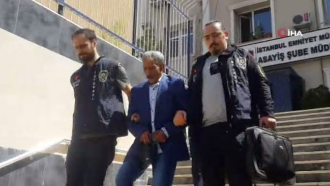 Aşık oldu, ama yine de vurdu! Kendisini öldürmesi için kiralık katil tuttu...