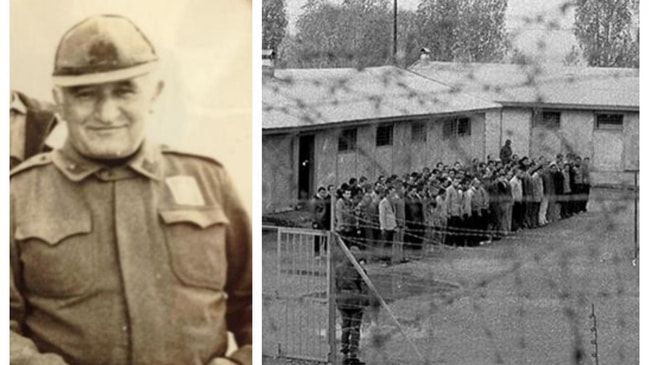 Raci Tetik hayatını kaybetti.. Hem ülkücüler hem de devrimciler rahmet okumadı...