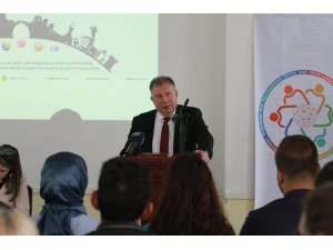 Sırbistan'da "Ankara Kültür Günleri" düzenlendi