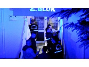 Tekirdağ’da vahşet: Yaşlı kadın 25 yerinden bıçaklandı