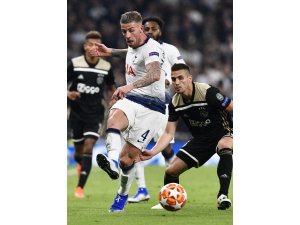 Ajax finale göz kırptı