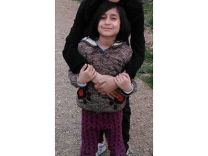 14 yaşındaki Zişan 30 saattir kayıp