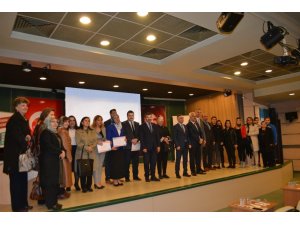 Erzurum’da ‘Finansal Okur Yazarlık’ semineri