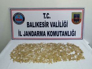 Sahte Osmanlı sikkesi ile dolandırdılar