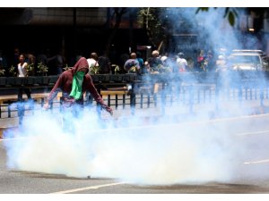 Venezuela’da darbe girişiminin bilançosu