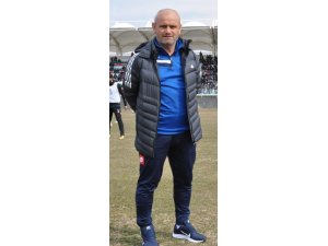 İlk maçta işi bitirmek istiyoruz