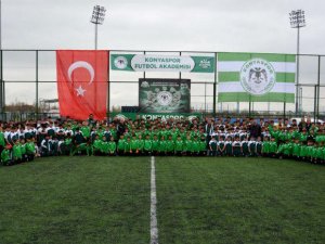 Furkan Kocaman Turnuvası sona erdi