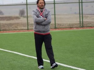 Halil Elibol'un acı günü