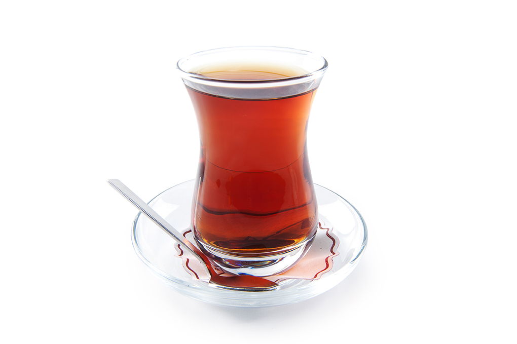 "Çayı iftarda çok, sahurda az için"