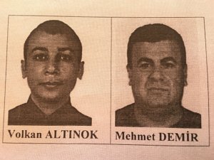 Türk vatandaşlarının Libya’da gözaltında olduğu ortaya çıktı