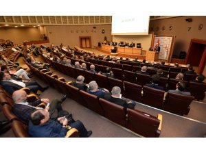 BTSO Başkanı Burkay: