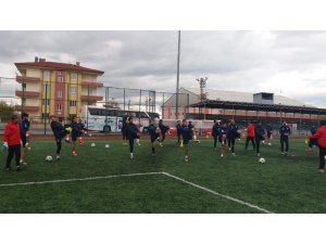 Malatya Yeşilyurt hazırlıklarını ara vermeden sürdürüyor