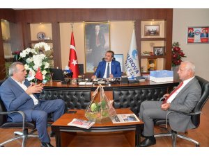 Çukurova Belediyesi ile ATO’dan istihdam seferberliği