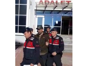 MLKP'li Azimet Ceyhan tutuklandı