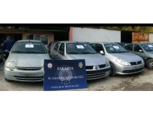 Polis ekiplerinin Nisan ayı raporu açıklandı