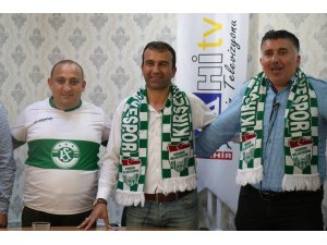Yerel yayın yapan kanalın spor programına amigo davullu zurnalı baskın düzenledi