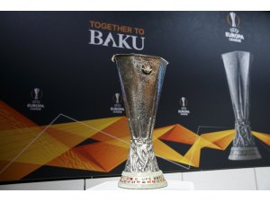 UEFA Avrupa Ligi’nde yarı final heyecanı