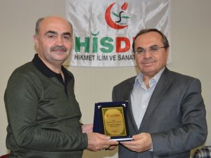 Altıntaş: Mâtürîdilik Türklerin tabiatına uygun