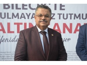 Bilecik’te KÖYDES’e 14 milyon 247 bin 808 TL ödenek